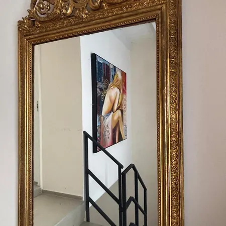 Panta Rei 97 * Μπαρλέτα