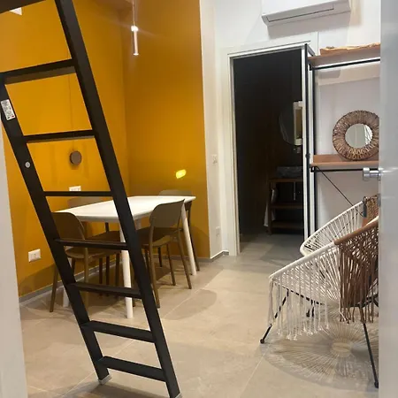 Panta Rei 97 Διαμέρισμα