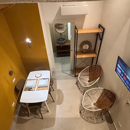 Apartment Panta Rei 97 *